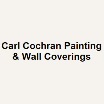 Carl Cochran Painting